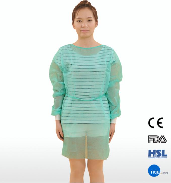 Isolierungskleid des Gebrauches des Fabrikpreises einzelnes gesponnenes nicht mit gestrickter Stulpe