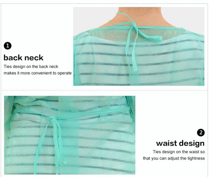 Isolierungskleid des Gebrauches des Fabrikpreises einzelnes gesponnenes nicht mit gestrickter Stulpe