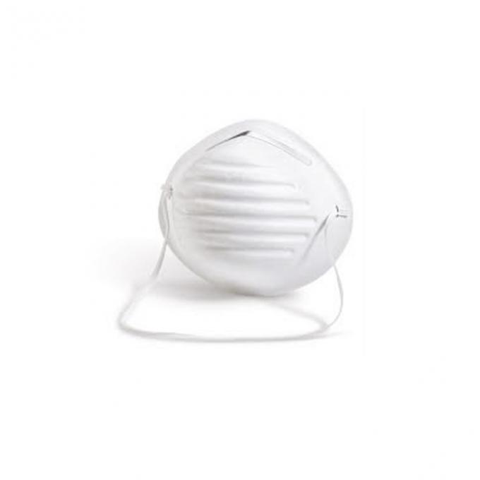 Bau-Respirator-Masken bunte der Schalen-FFP2 Masken-Antides staub-N95 weiße