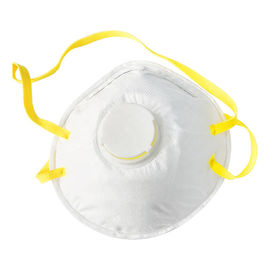 China Earloop-Art FFP2-Wegwerfmaske, Breathable Valved Atemschutzmaske Firma