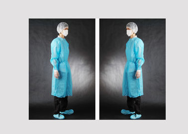 medizinisches schützendes Kleid