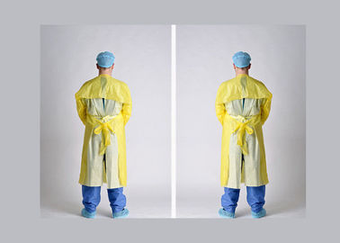 Wegwerfdoktor Gown