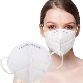 Faltende Maske FFP2