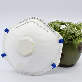 Maske der Schalen-FFP2