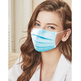 Einweg Gesichtsmaske
